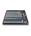 Allen & Heath ZED 16FX PA mixer met effecten