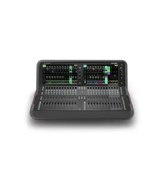 Allen & Heath Avantis digitale mengpaneel met de veeleisende gebruiker