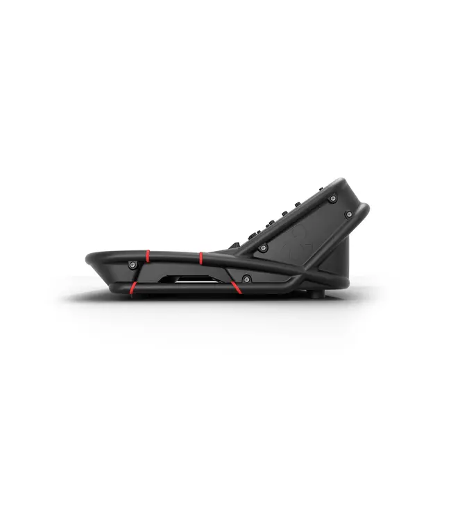 Avantis digitale mengpaneel voor de veeleisende gebruiker