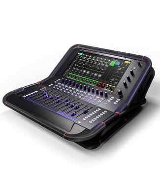 Allen & Heath Avantis Solo digitale mengtafel