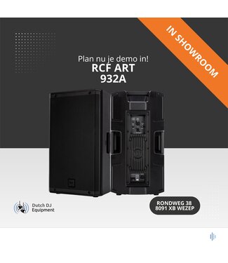 RCF ART 932-A
