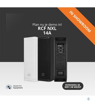 RCF 14-A NXL