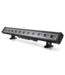CLF LEDbar EFF met 288 pixel leds en witte strobe leds