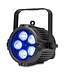Beamz BWA65 AluPar IP65 RGBW DMX