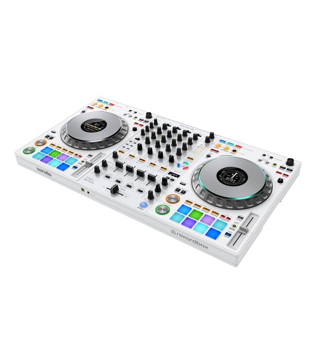 Pioneer DDJ FLX-10 4 kanaals DJ controller