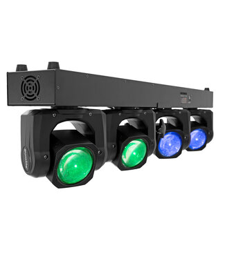 Eurolite LED TMH Bar B240 movinghead Beam