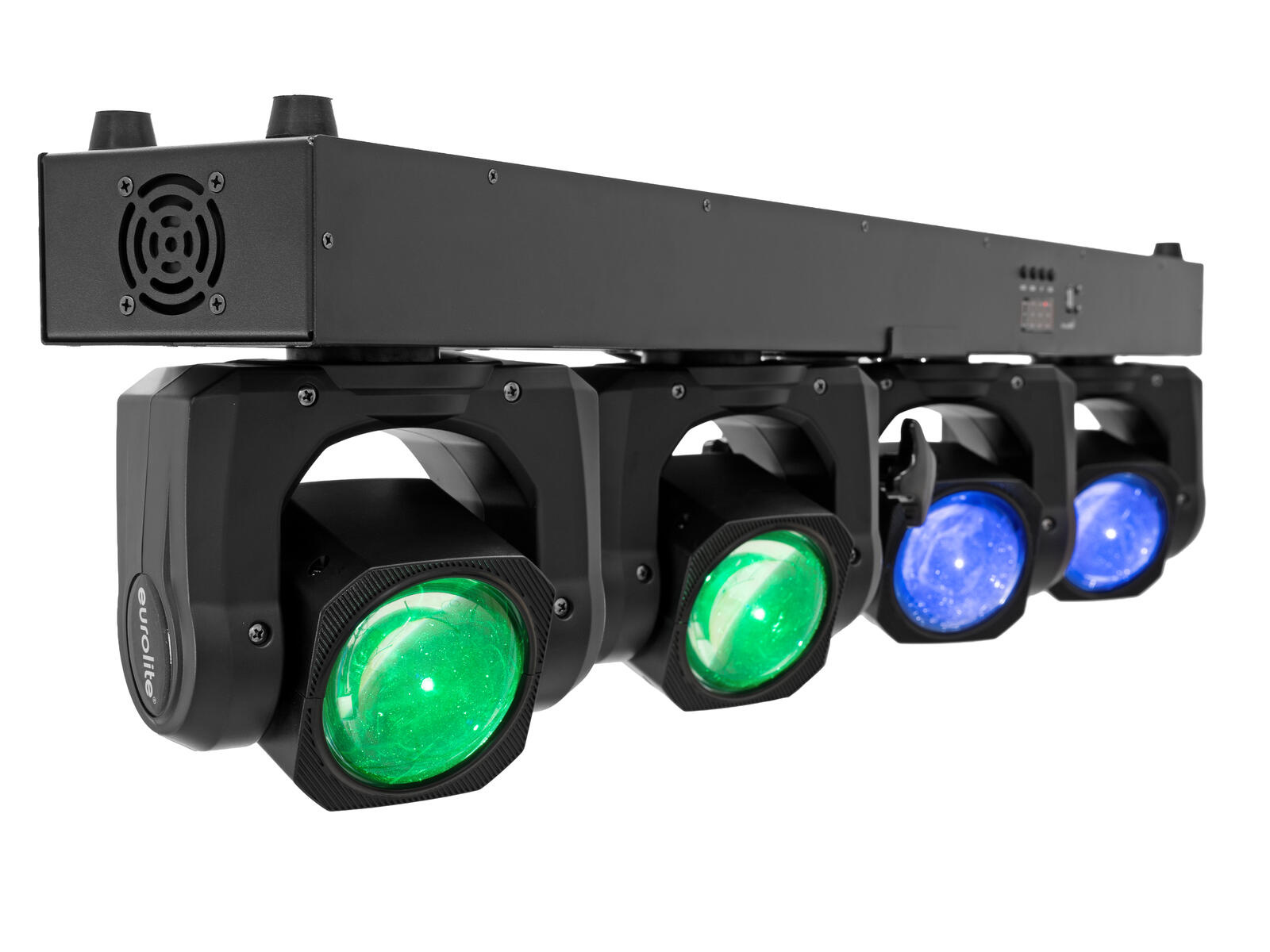 Eurolite LED TMH Bar B240 movinghead Beam
