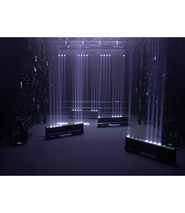 EUROLITE LED PIX-12 SWING QCL Zoom Bar