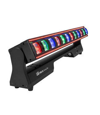 Eurolite LED PIX-12 SWING QCL Zoom Bar