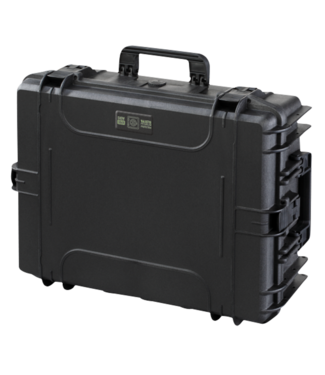 Showgear Vaultis Case 540