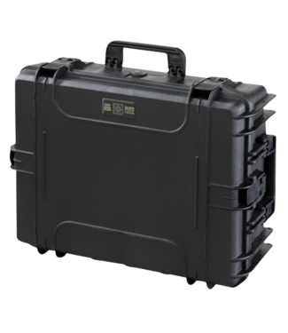 Showgear Vaultis Case 630