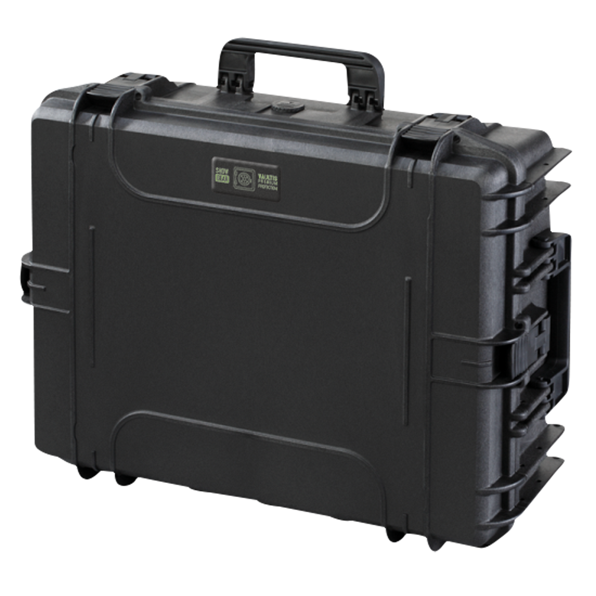 Showgear Vaultis Case 630