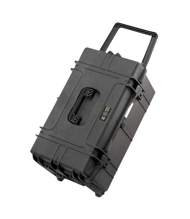 Showgear Vaultis Case 630