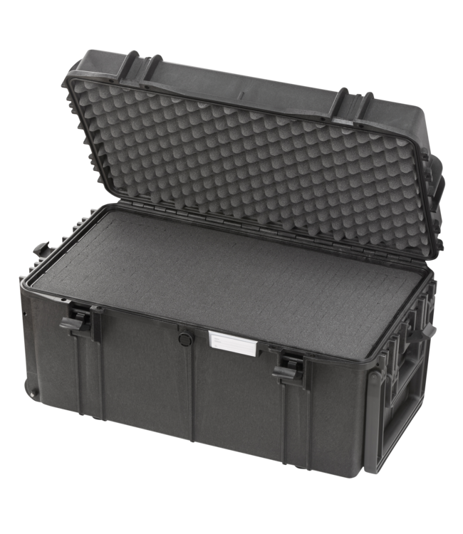 Showgear Vaultis Case 630