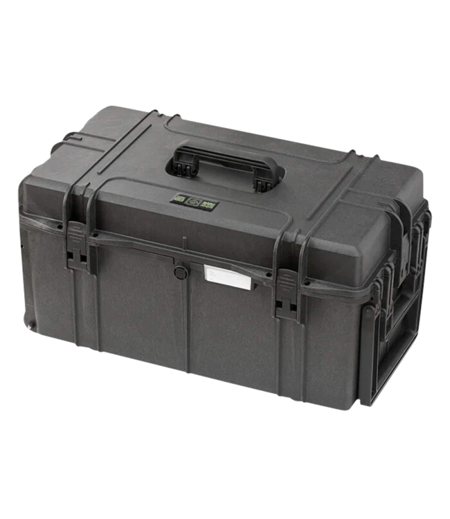 Showgear Vaultis Case 630