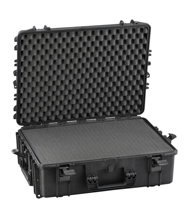 Showgear Vaultis Case 630