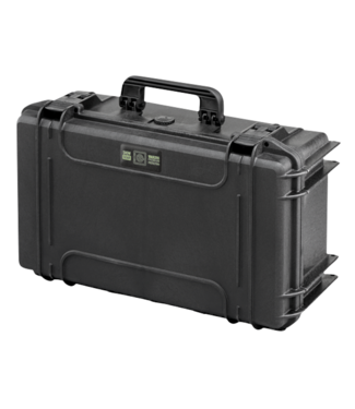 Showgear Vaultis Case 520