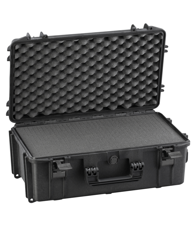 Showgear Vaultis Case 520