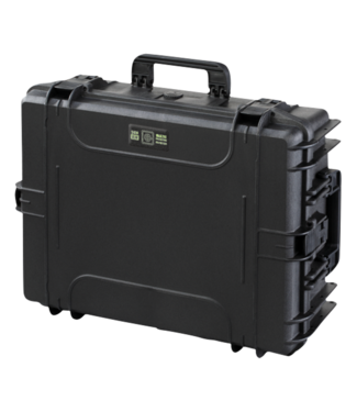Showgear Vaultis Trolley Case 540