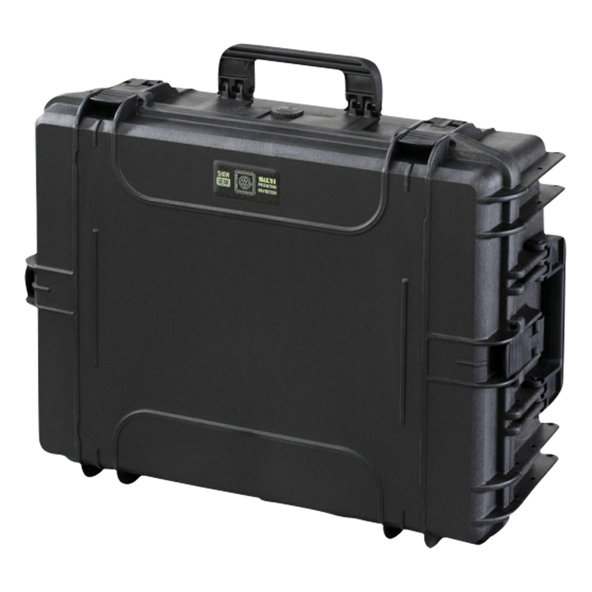 Showgear Vaultis Trolley Case 540