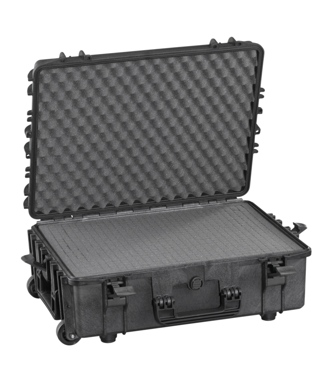 Showgear Vaultis Trolley Case 540