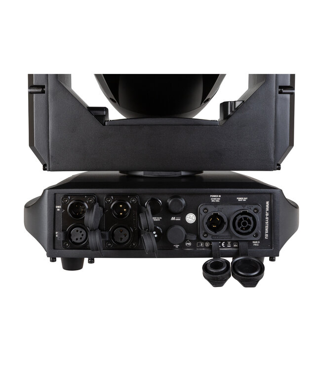 Jb systems Vanta spot 300 watt LED IP65 movinghead