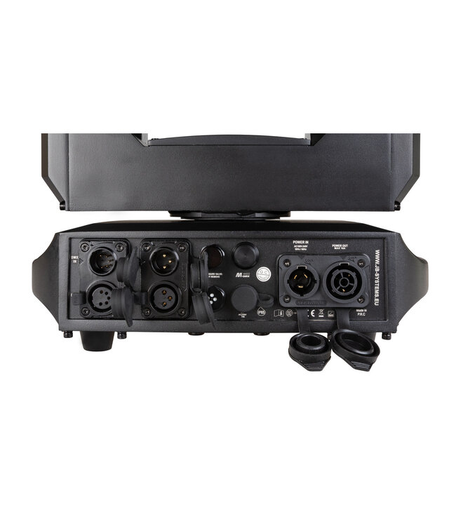 JB systems Vanta beam 300 watt LED IP65 movinghead