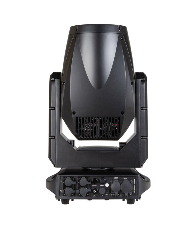 JB systems Vanta beam 300 watt LED IP65 movinghead