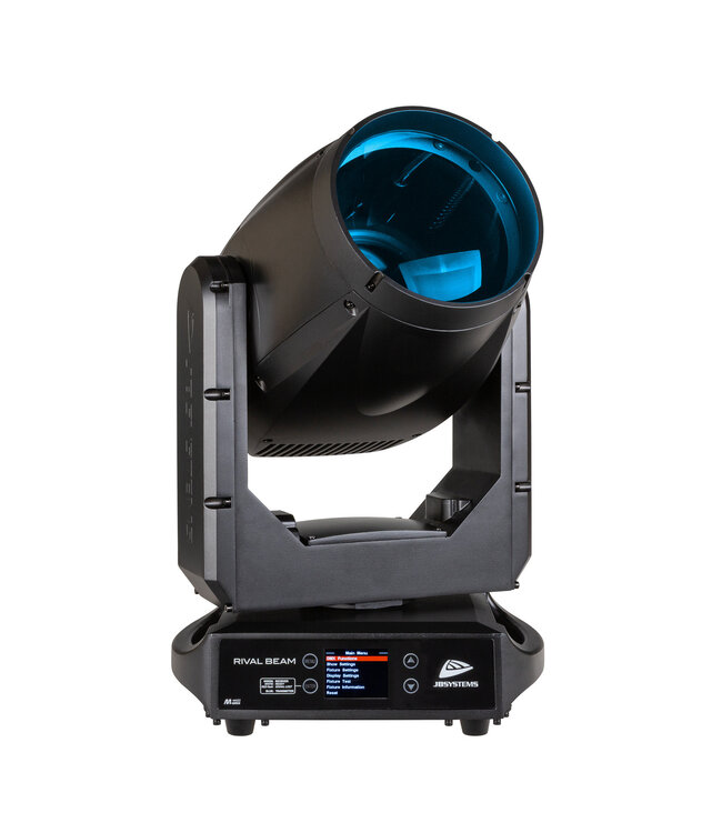 JB systems Vanta beam 300 watt LED IP65 movinghead