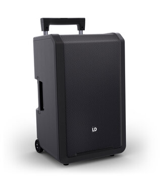 LD Systems Anny 12 accu bluetooth speaker