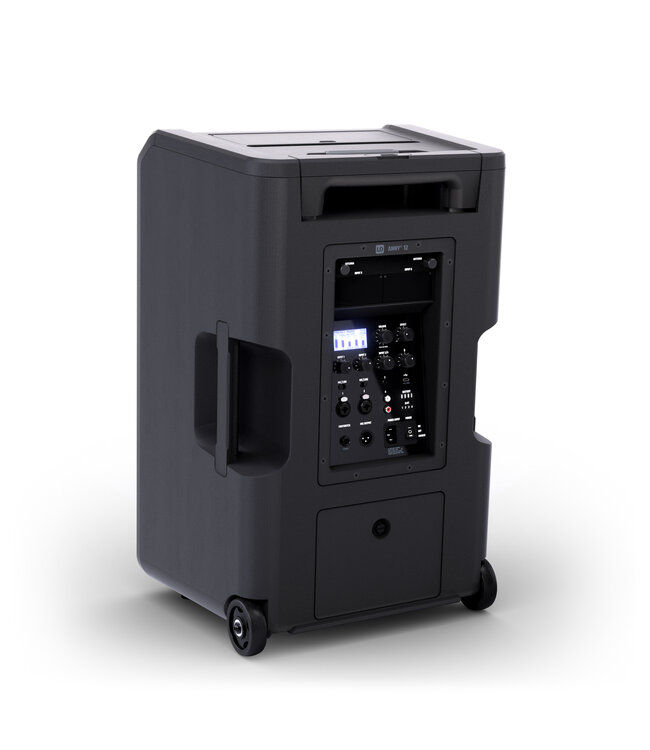 LD systems Anny 12 accu bluetooth speaker