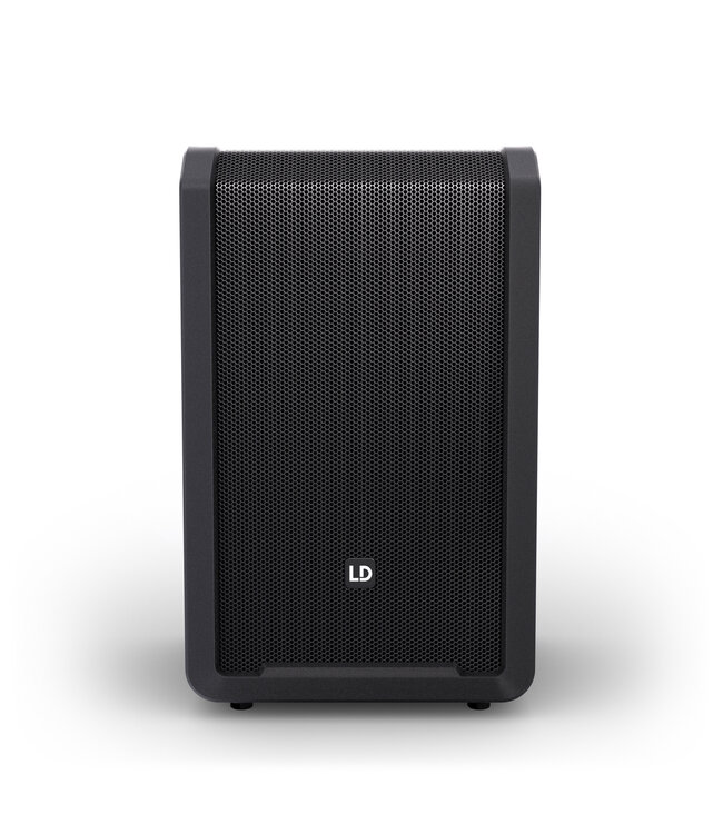 LD systems Anny 12 accu bluetooth speaker