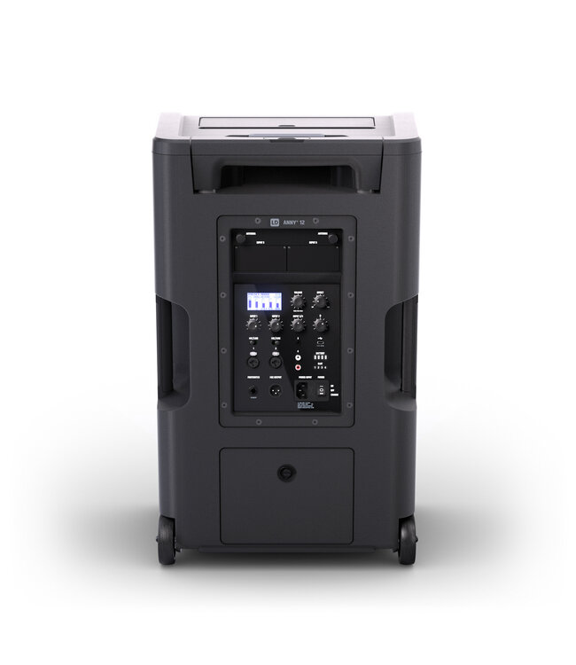 LD systems Anny 12 accu bluetooth speaker