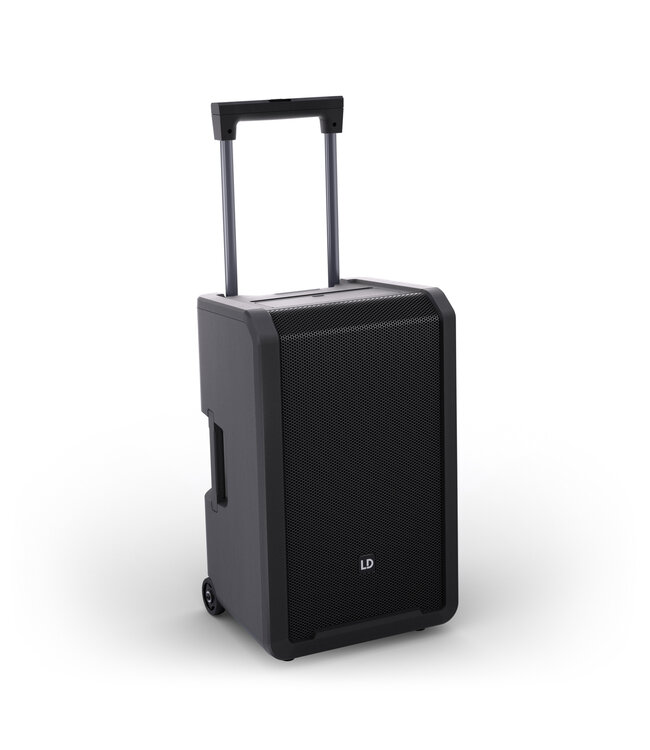 LD systems Anny 12 accu bluetooth speaker