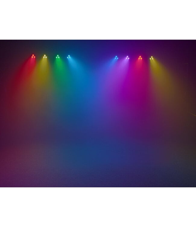 EUROLITE LED KLS-402 Compact Light Set AIR