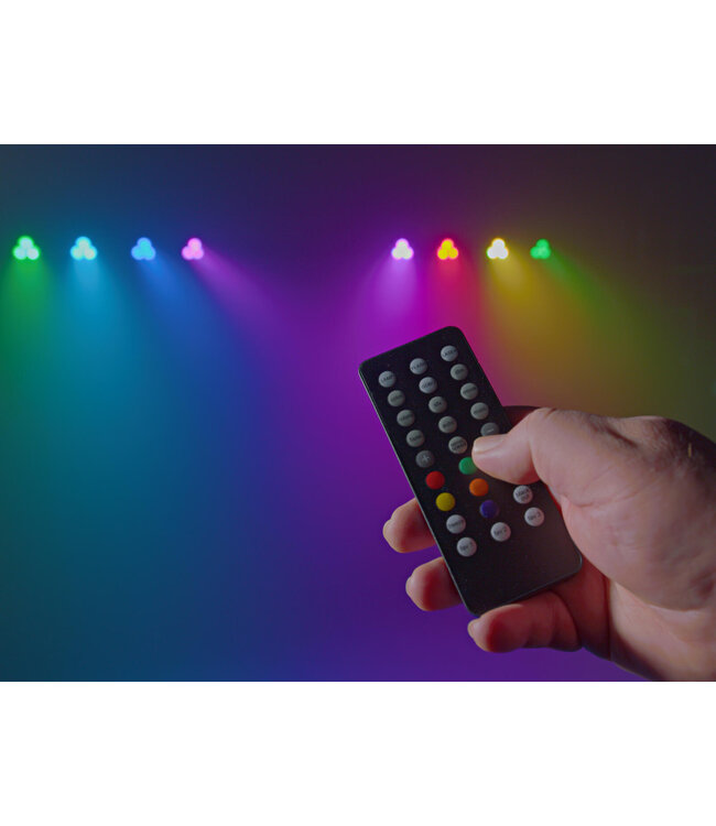 EUROLITE LED KLS-402 Compact Light Set AIR