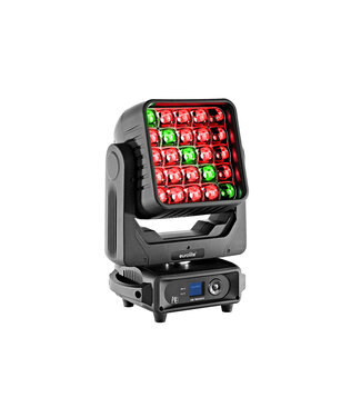 Eurolite LED TMH-W375 Matrix movinghead