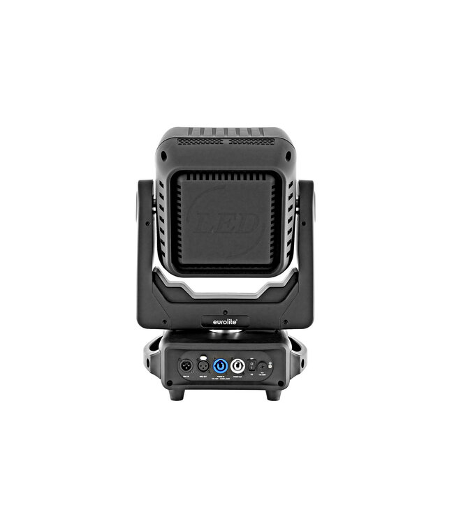 EuroliteLED TMH-W375 Matrix movinghead