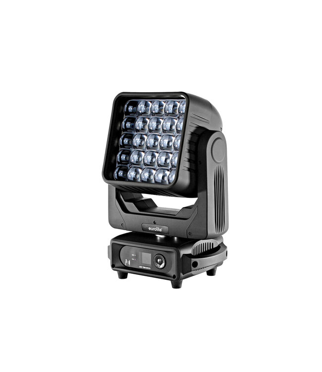EuroliteLED TMH-W375 Matrix movinghead