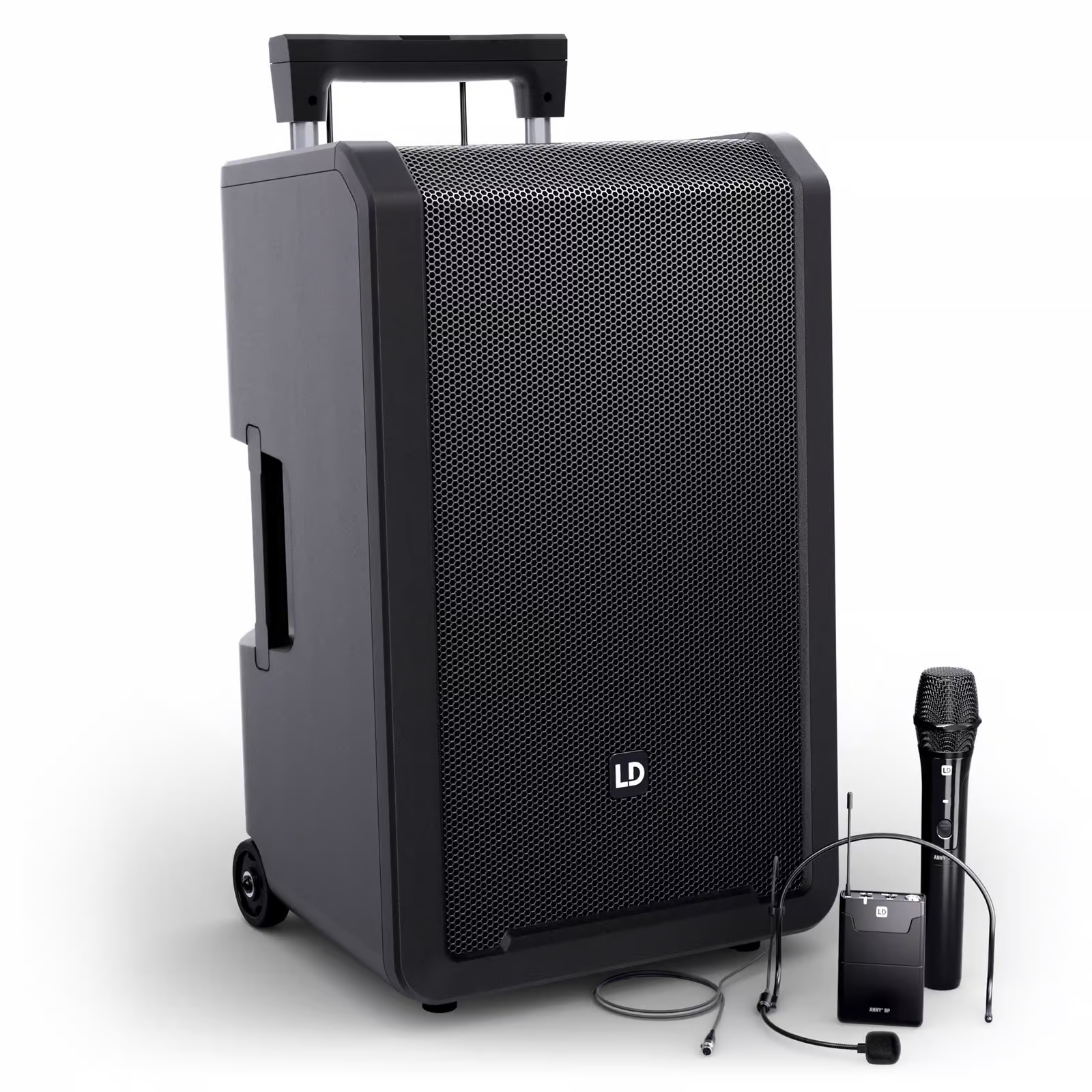 LD Systems ANNY 12 HBH2