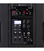 LD Systems ANNY 12 HBH2 Accu Speaker met Headset, Bodypack & Draadloze Microfoon
