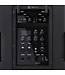 LD Systems ANNY 12 HBH2 Accu Speaker met Headset, Bodypack & Draadloze Microfoon