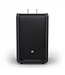 LD Systems ANNY 12 HBH2 Accu Speaker met Headset, Bodypack & Draadloze Microfoon