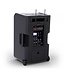 LD Systems ANNY 12 HBH2 Accu Speaker met Headset, Bodypack & Draadloze Microfoon