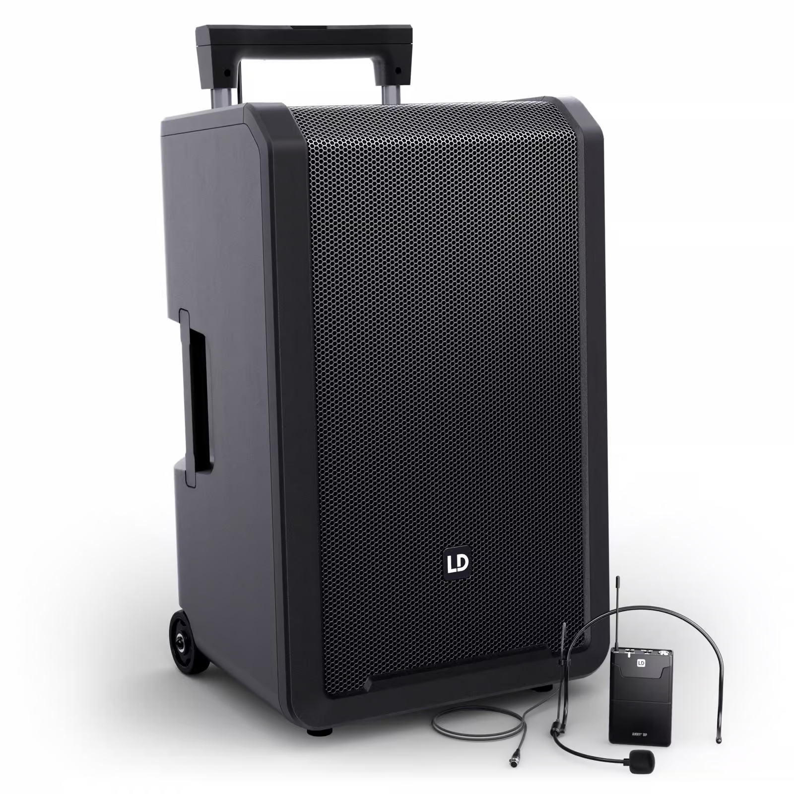 LD Systems ANNY 12 BPH