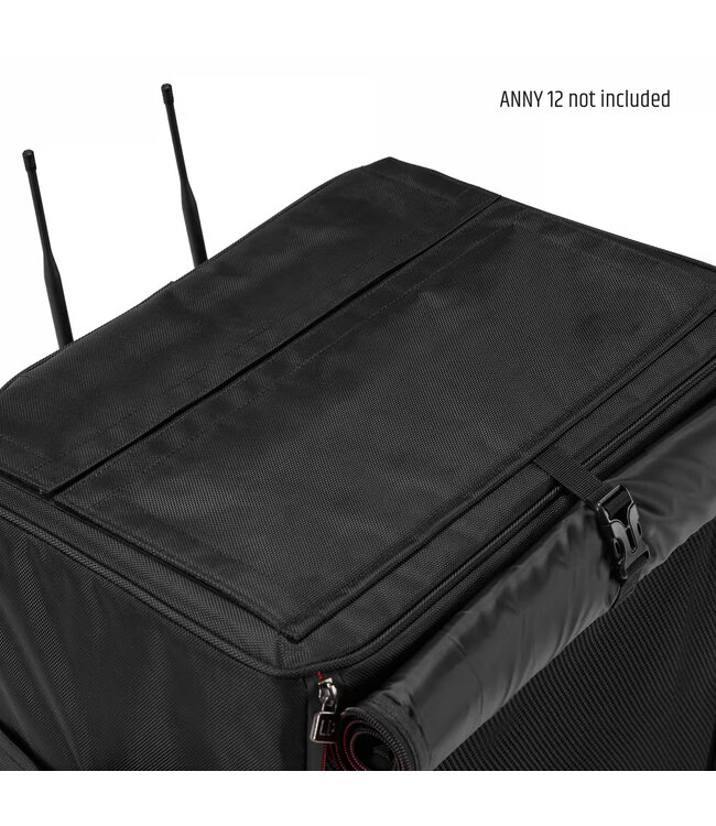 LD Systems ANNY 12 PC Beschermhoes voor ANNY 12