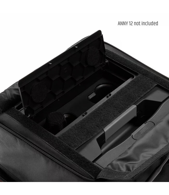 LD Systems ANNY 12 PC Beschermhoes voor ANNY 12
