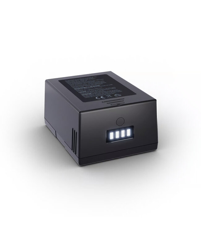 LD Systems ANNY 12 BATTERY Reserve Li-ion Batterij