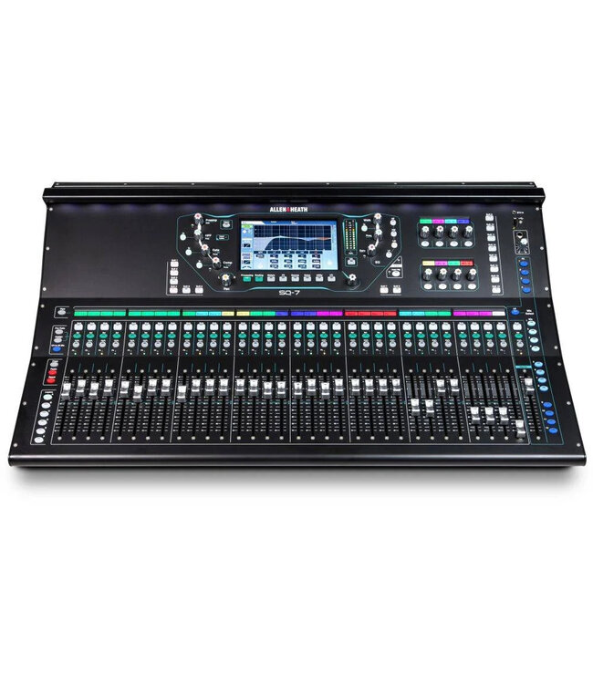 Allen & Heath SQ 7 digitale mengtafel