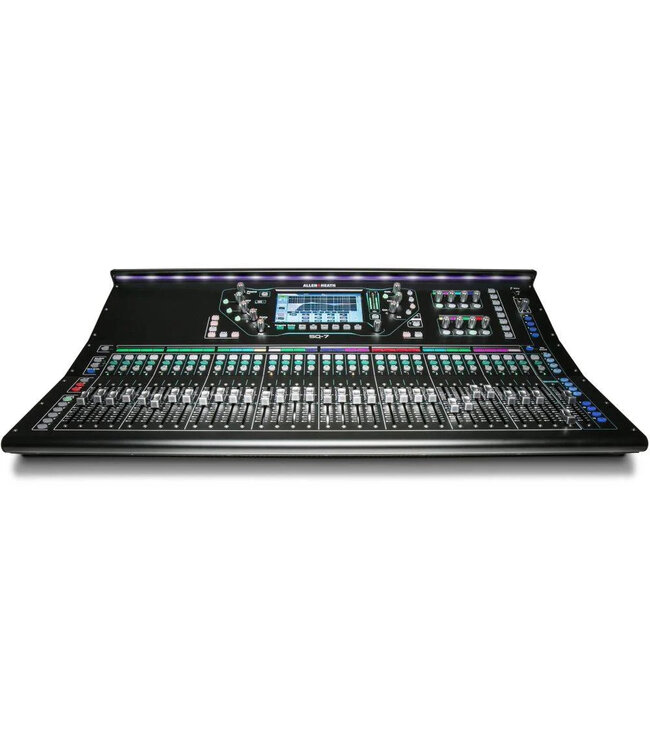 Allen & Heath SQ 7 digitale mengtafel